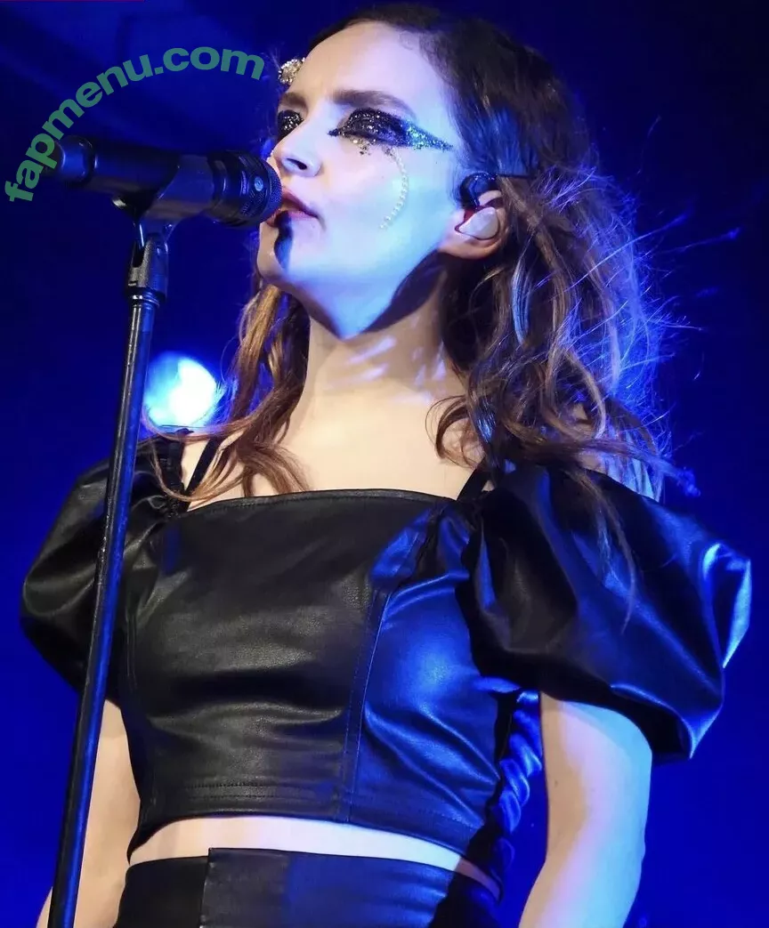 Lauren Mayberry nude photo #0125 (laurenevemayberry)