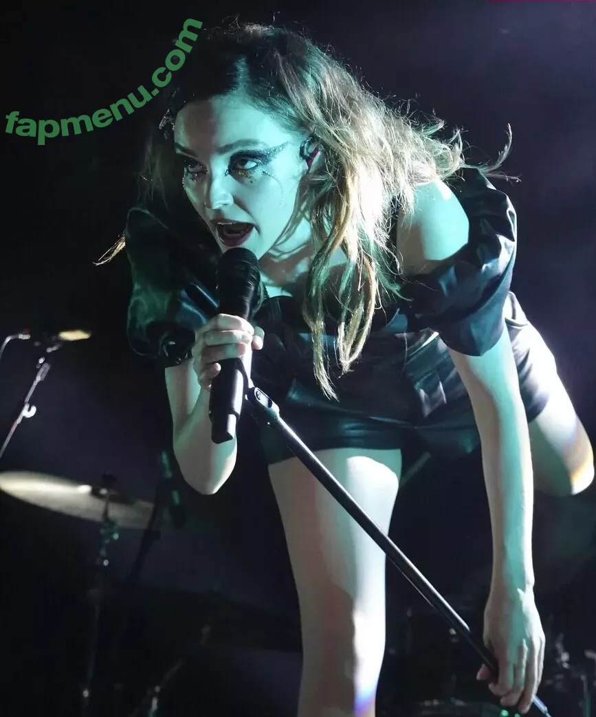 Lauren Mayberry nude photo #0128 (laurenevemayberry)