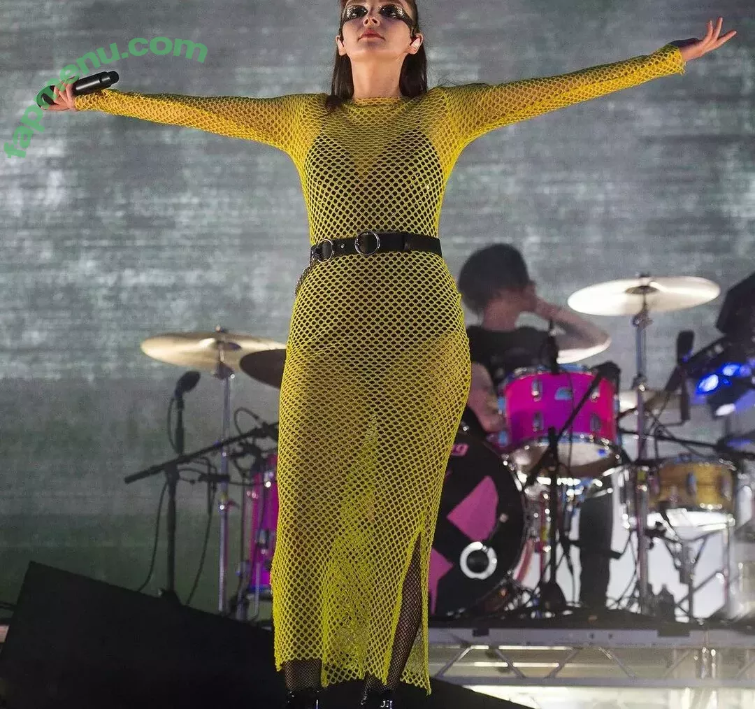 Lauren Mayberry nude photo #0155 (laurenevemayberry)