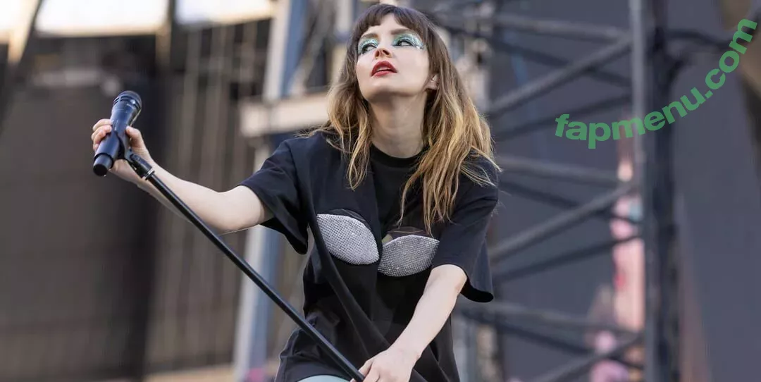 Lauren Mayberry nude photo #0161 (laurenevemayberry)