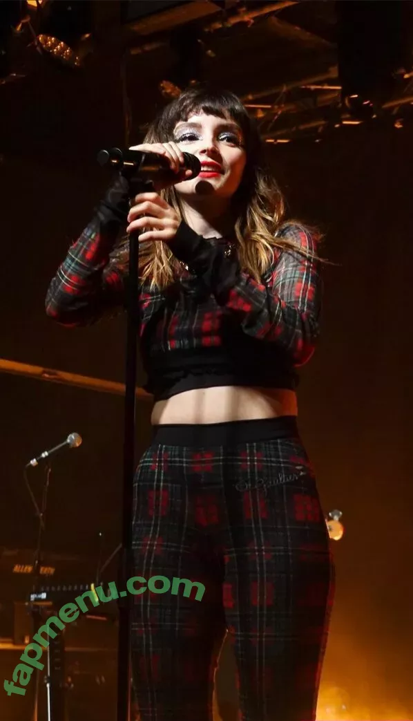 Lauren Mayberry nude photo #0166 (laurenevemayberry)