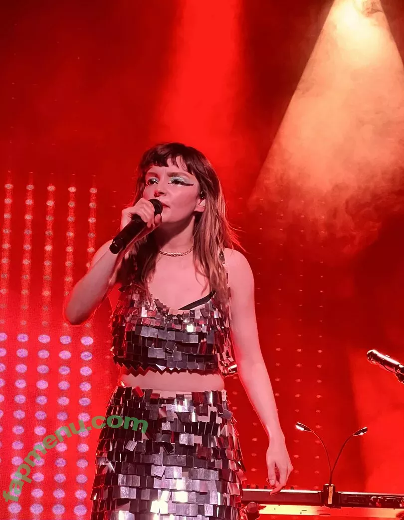 Lauren Mayberry nude photo #0174 (laurenevemayberry)