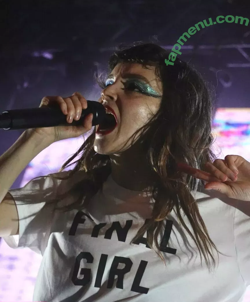 Lauren Mayberry nude photo #0182 (laurenevemayberry)