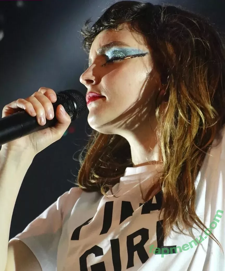 Lauren Mayberry nude photo #0183 (laurenevemayberry)