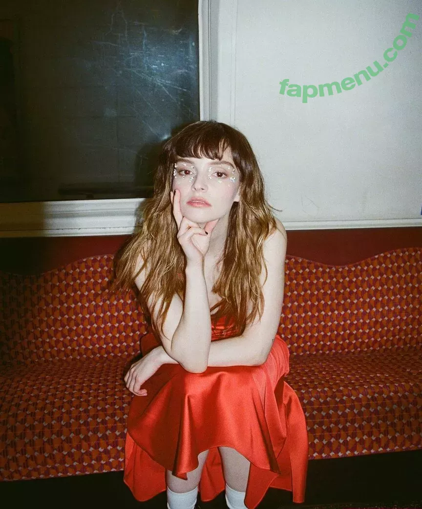 Lauren Mayberry nude photo #0206 (laurenevemayberry)