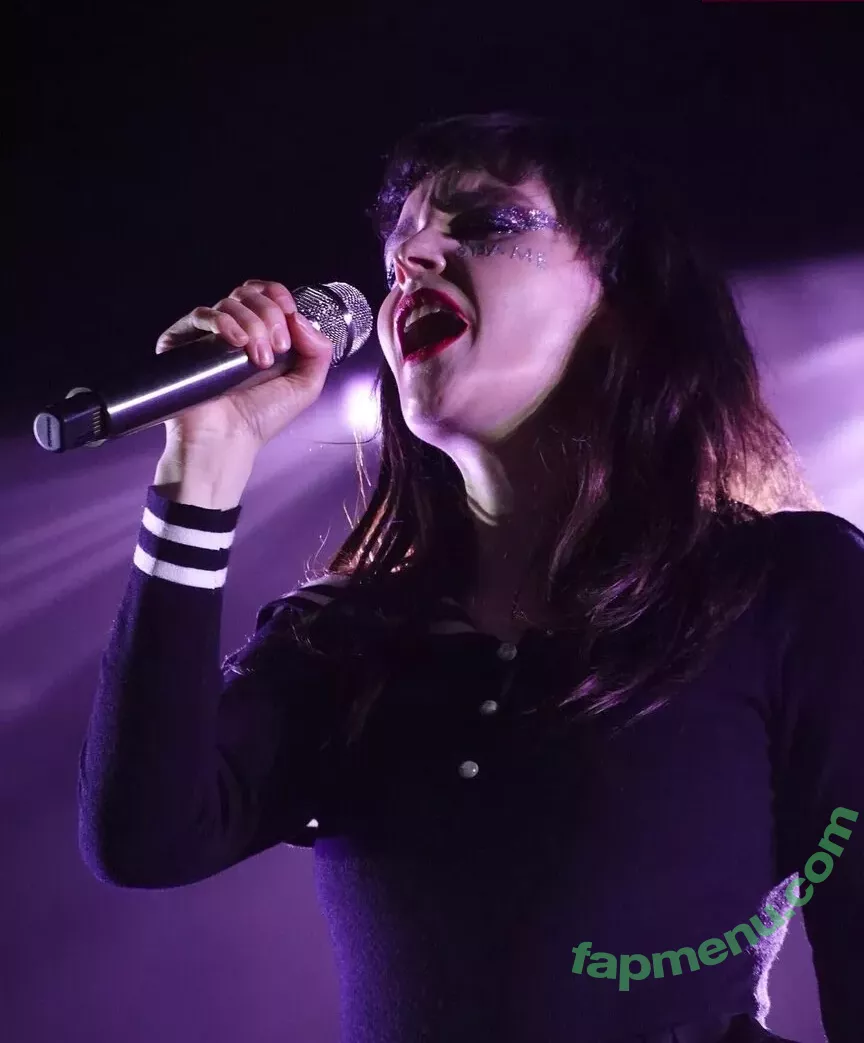 Lauren Mayberry nude photo #0232 (laurenevemayberry)