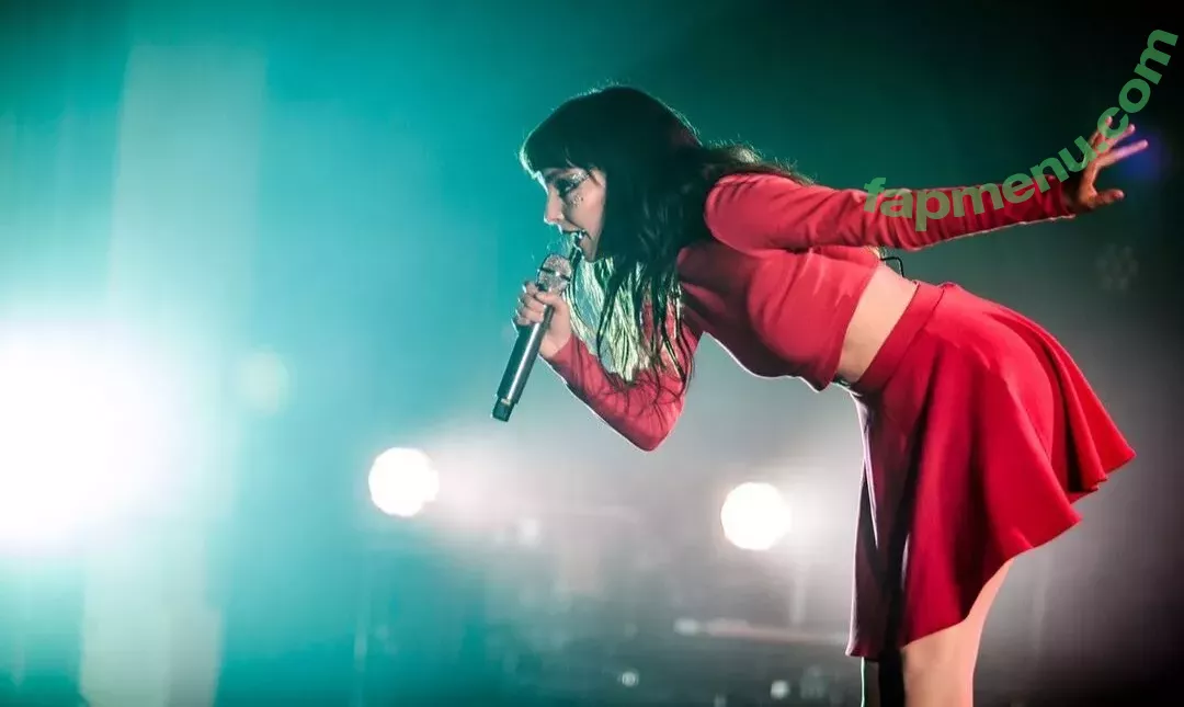 Lauren Mayberry nude photo #0253 (laurenevemayberry)