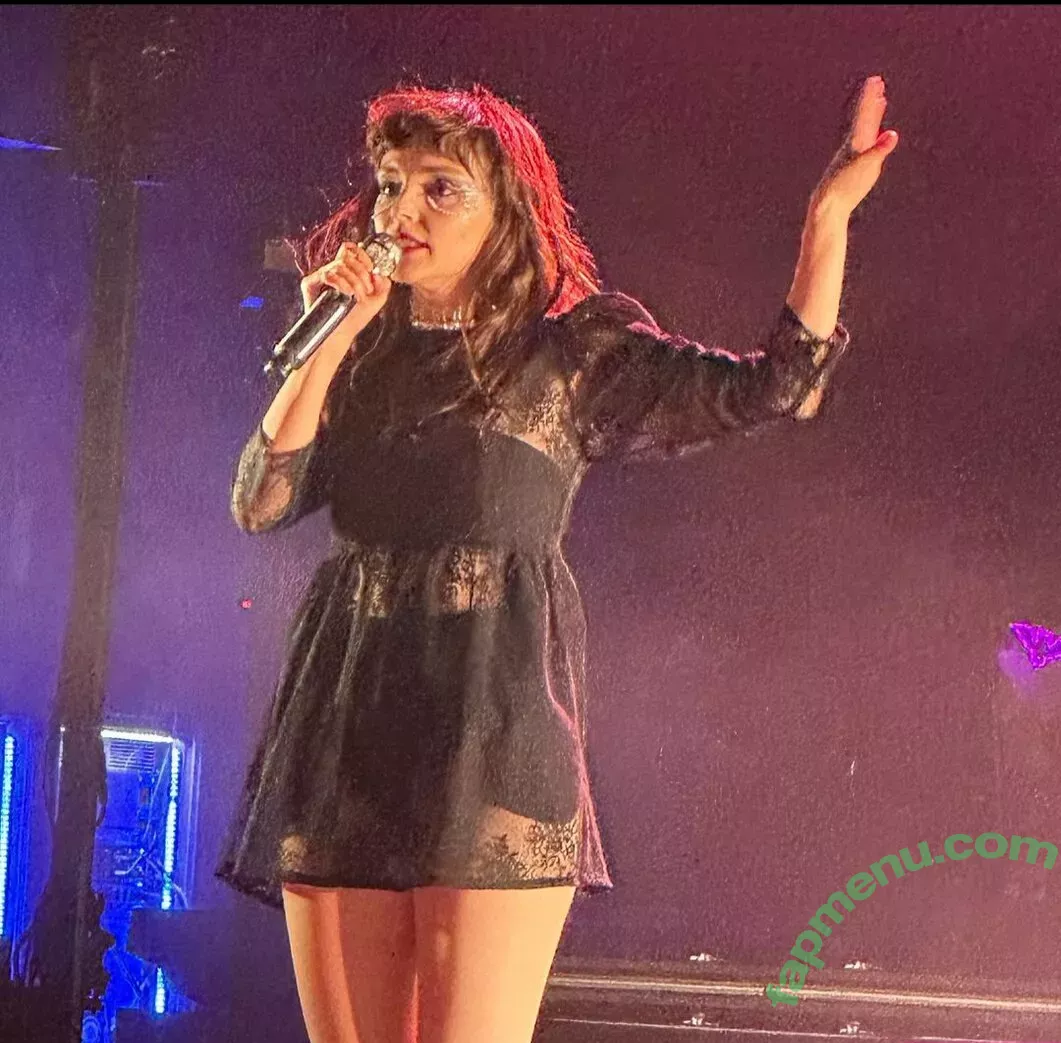 Lauren Mayberry nude photo #0255 (laurenevemayberry)