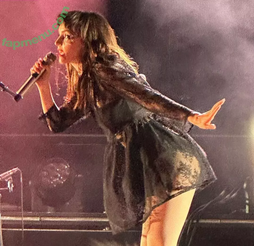 Lauren Mayberry nude photo #0260 (laurenevemayberry)