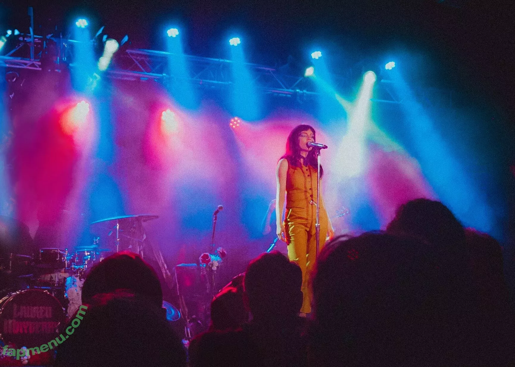 Lauren Mayberry nude photo #0301 (laurenevemayberry)