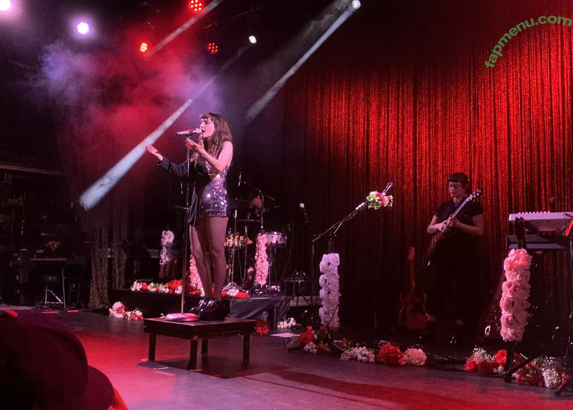 Lauren Mayberry nude photo #0327 (laurenevemayberry)