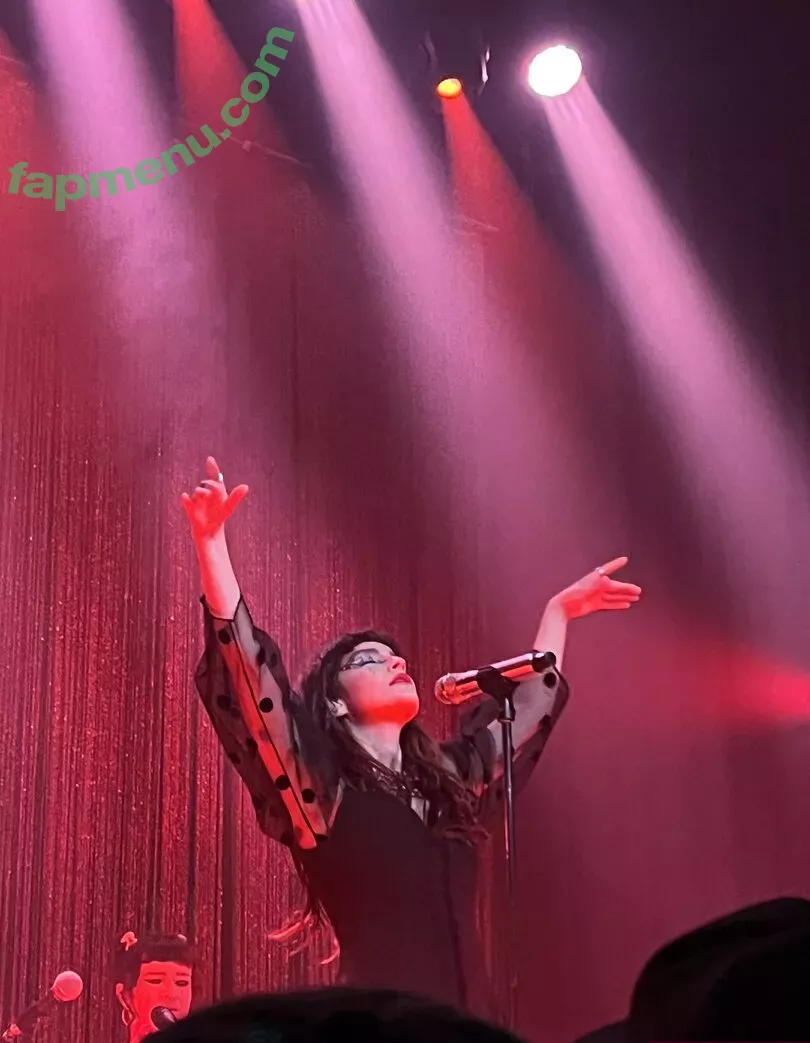 Lauren Mayberry nude photo #0343 (laurenevemayberry)