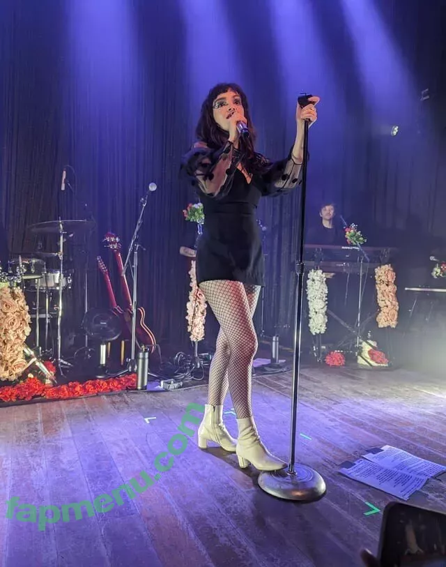 Lauren Mayberry nude photo #0348 (laurenevemayberry)