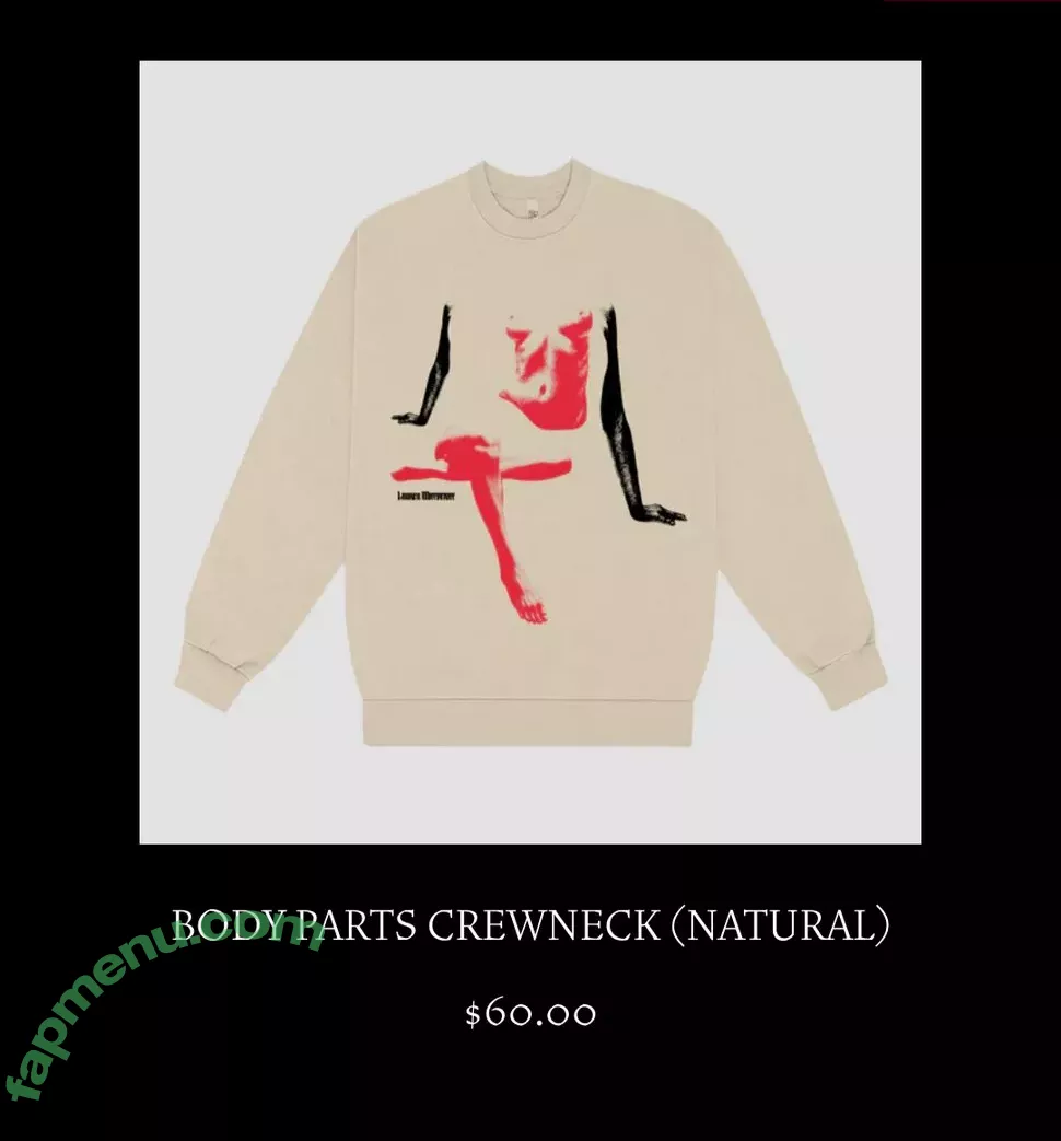 Lauren Mayberry nude photo #0430 (laurenevemayberry)