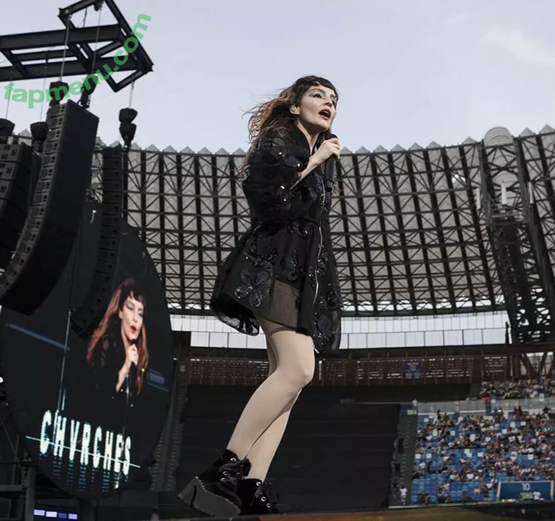 Lauren Mayberry nude photo #0431 (laurenevemayberry)