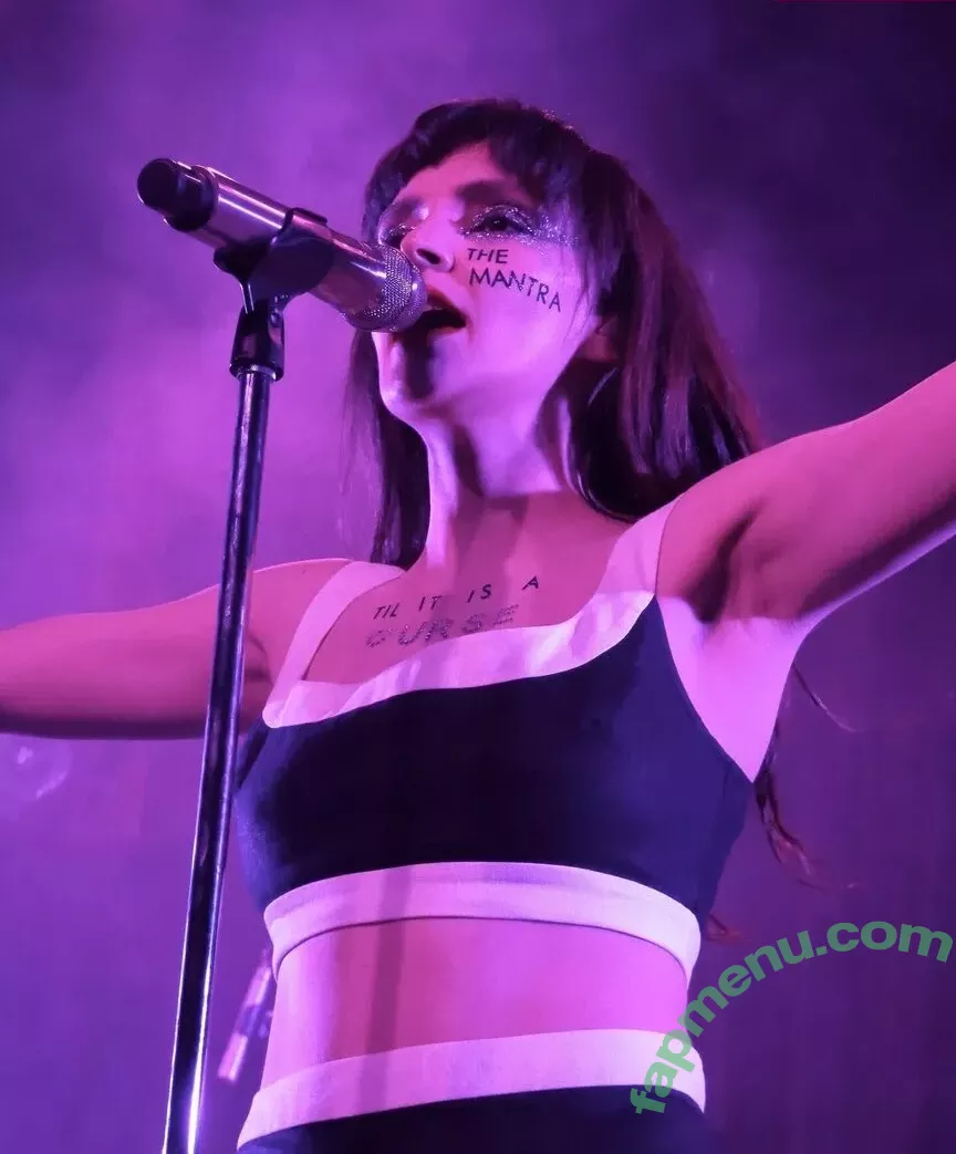 Lauren Mayberry nude photo #0474 (laurenevemayberry)