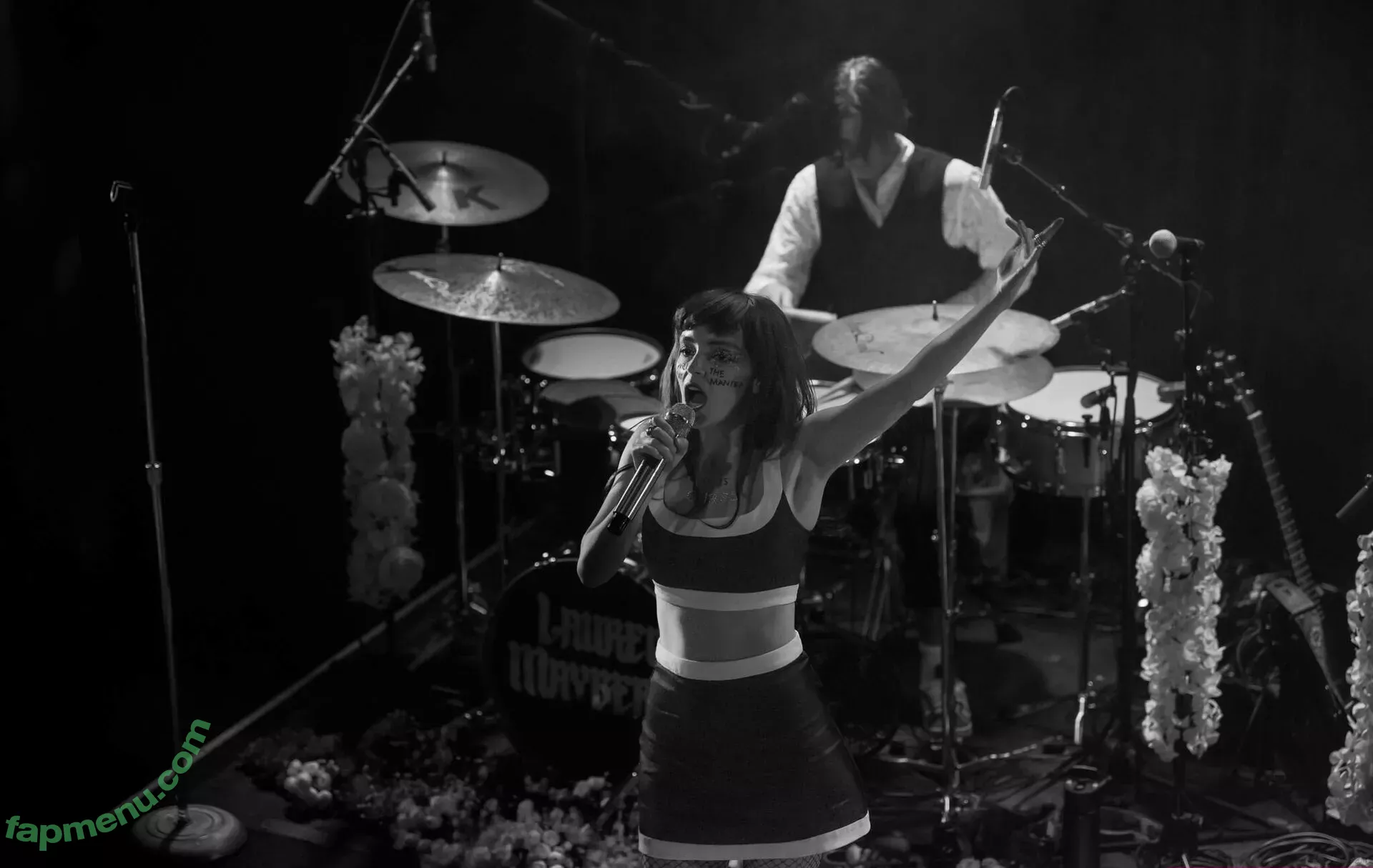 Lauren Mayberry nude photo #0488 (laurenevemayberry)