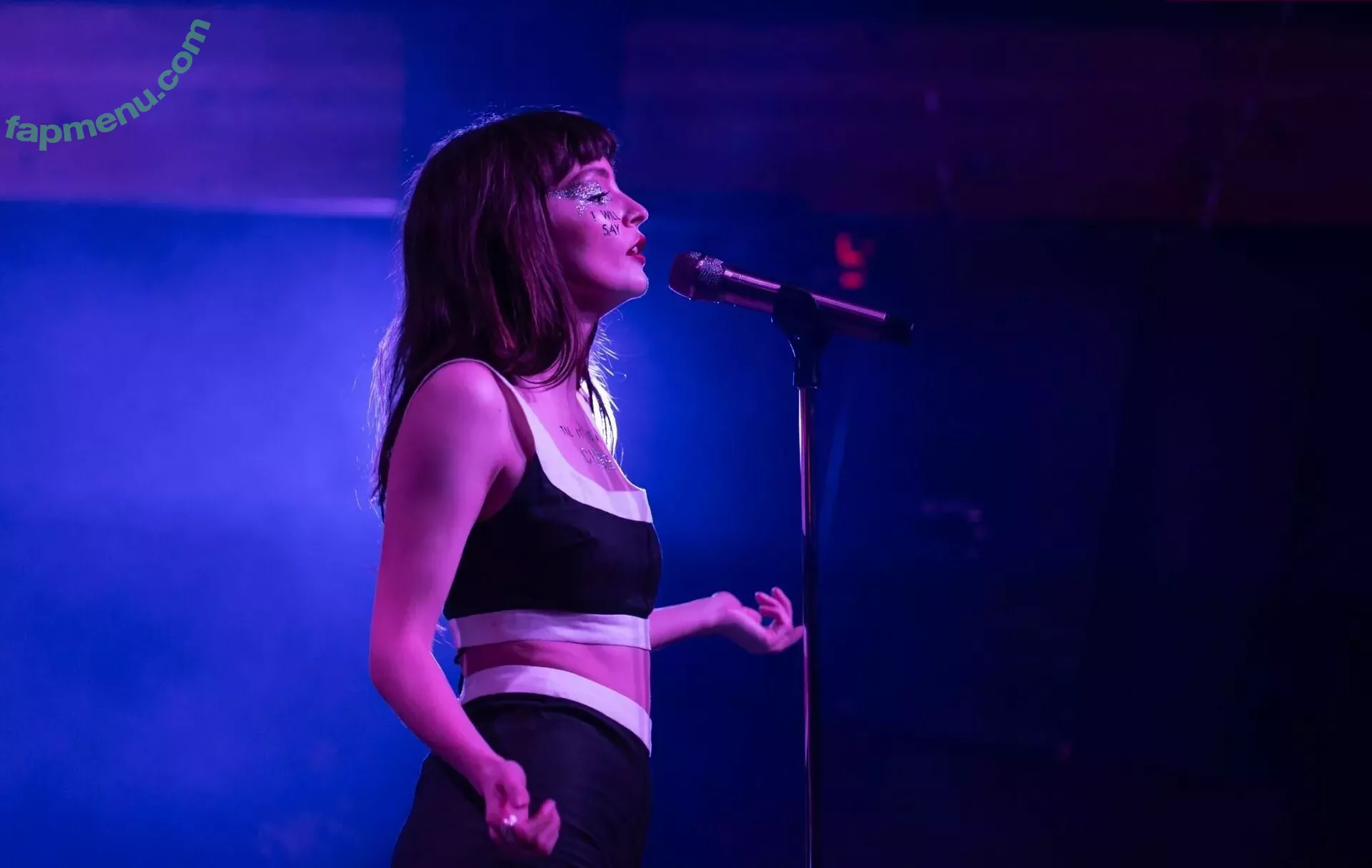 Lauren Mayberry nude photo #0490 (laurenevemayberry)