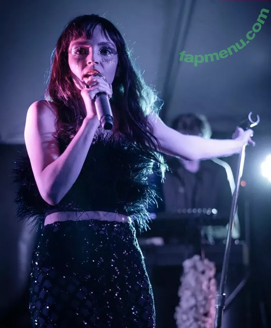 Lauren Mayberry nude photo #0552 (laurenevemayberry)