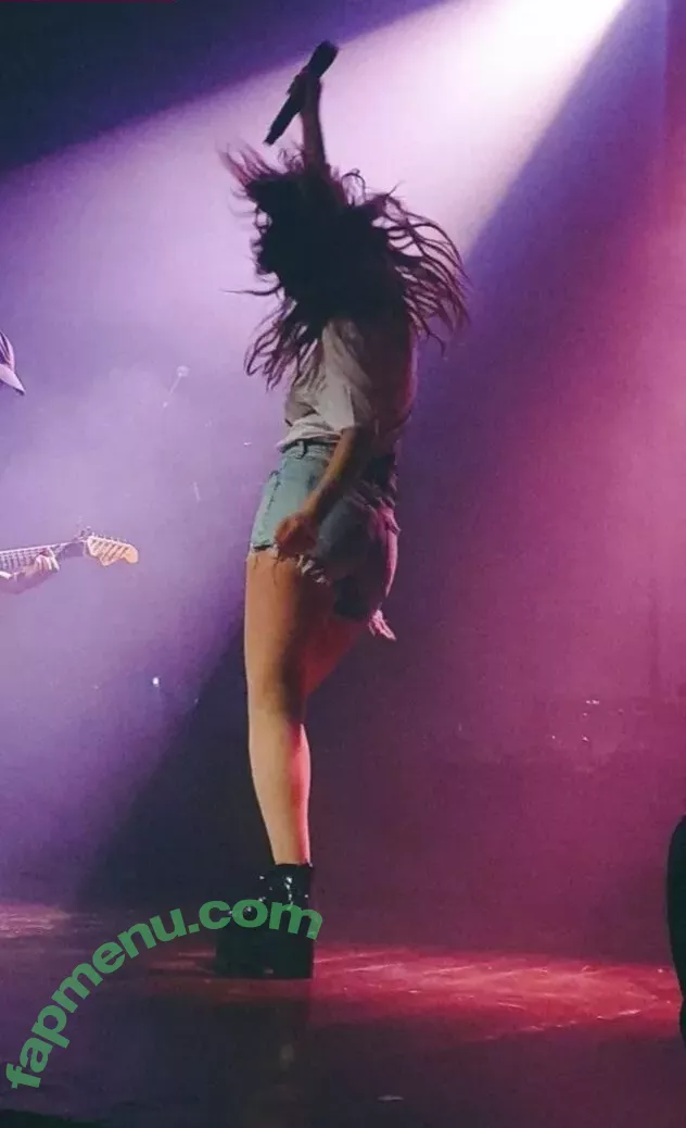 Lauren Mayberry nude photo #0566 (laurenevemayberry)