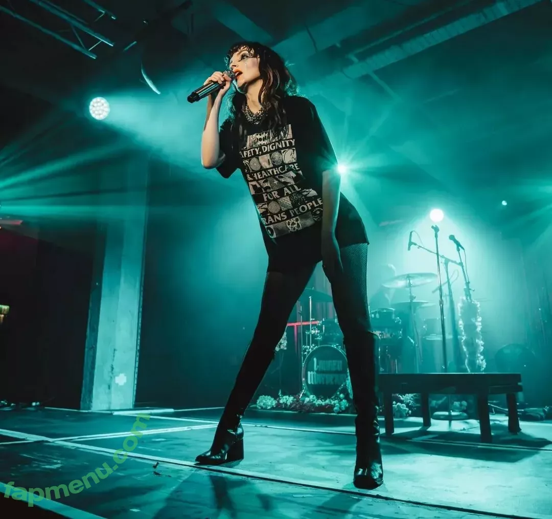 Lauren Mayberry nude photo #0615 (laurenevemayberry)