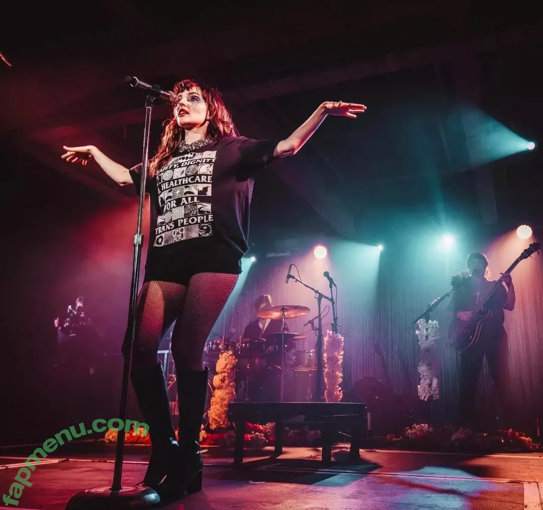 Lauren Mayberry nude photo #0623 (laurenevemayberry)