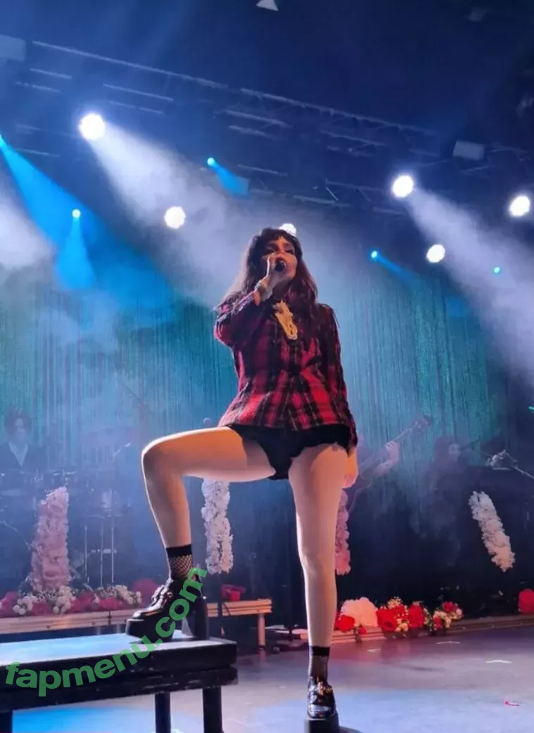 Lauren Mayberry nude photo #0629 (laurenevemayberry)