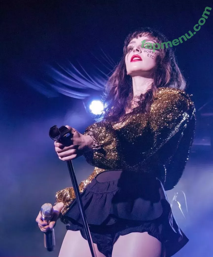 Lauren Mayberry nude photo #0663 (laurenevemayberry)