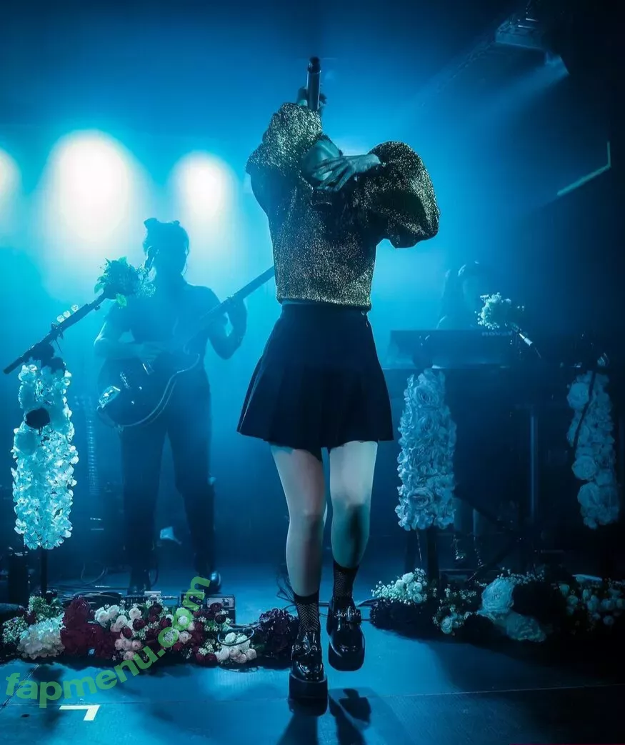 Lauren Mayberry nude photo #0695 (laurenevemayberry)