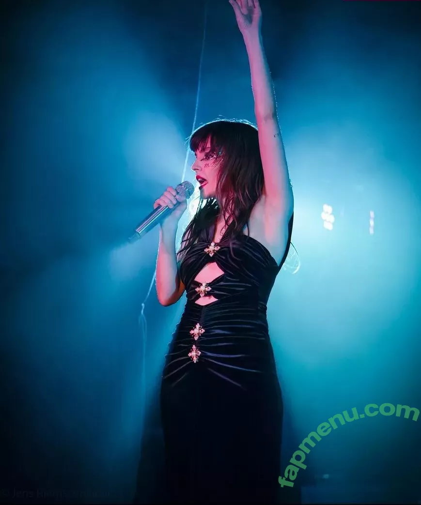 Lauren Mayberry nude photo #0737 (laurenevemayberry)