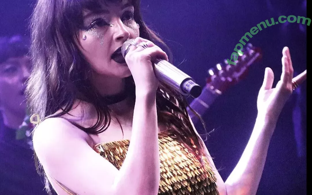 Lauren Mayberry nude photo #0742 (laurenevemayberry)