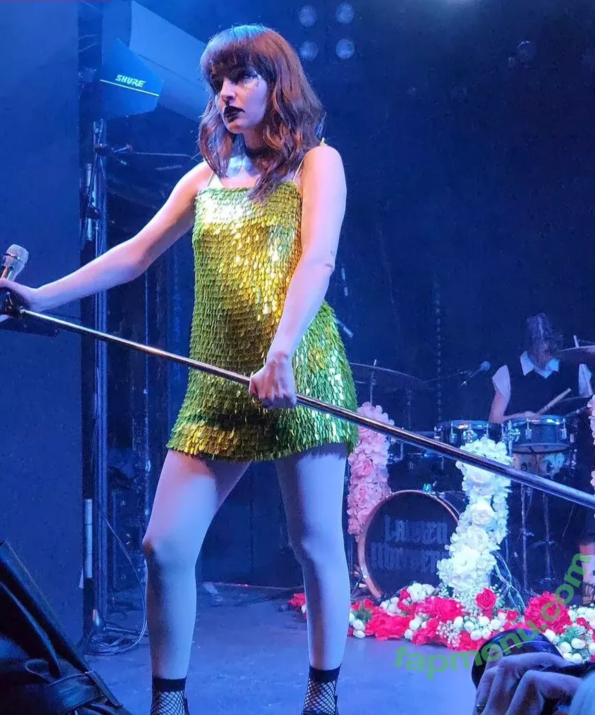 Lauren Mayberry nude photo #0749 (laurenevemayberry)