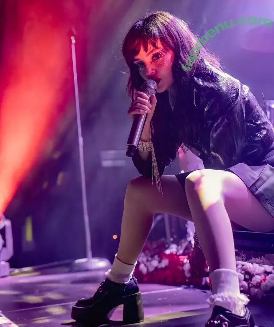 Lauren Mayberry nude photo #0756 (laurenevemayberry)