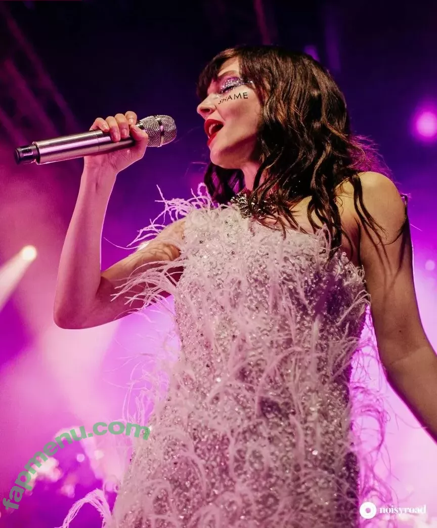 Lauren Mayberry nude photo #0768 (laurenevemayberry)