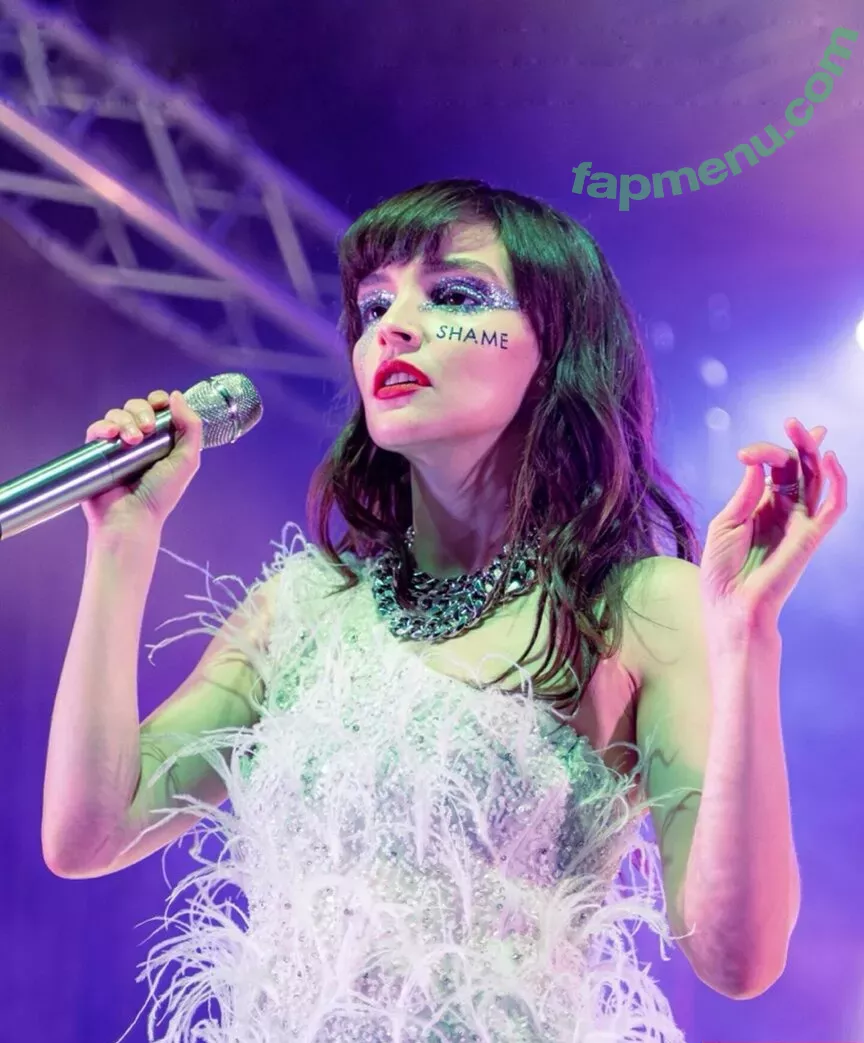 Lauren Mayberry nude photo #0777 (laurenevemayberry)