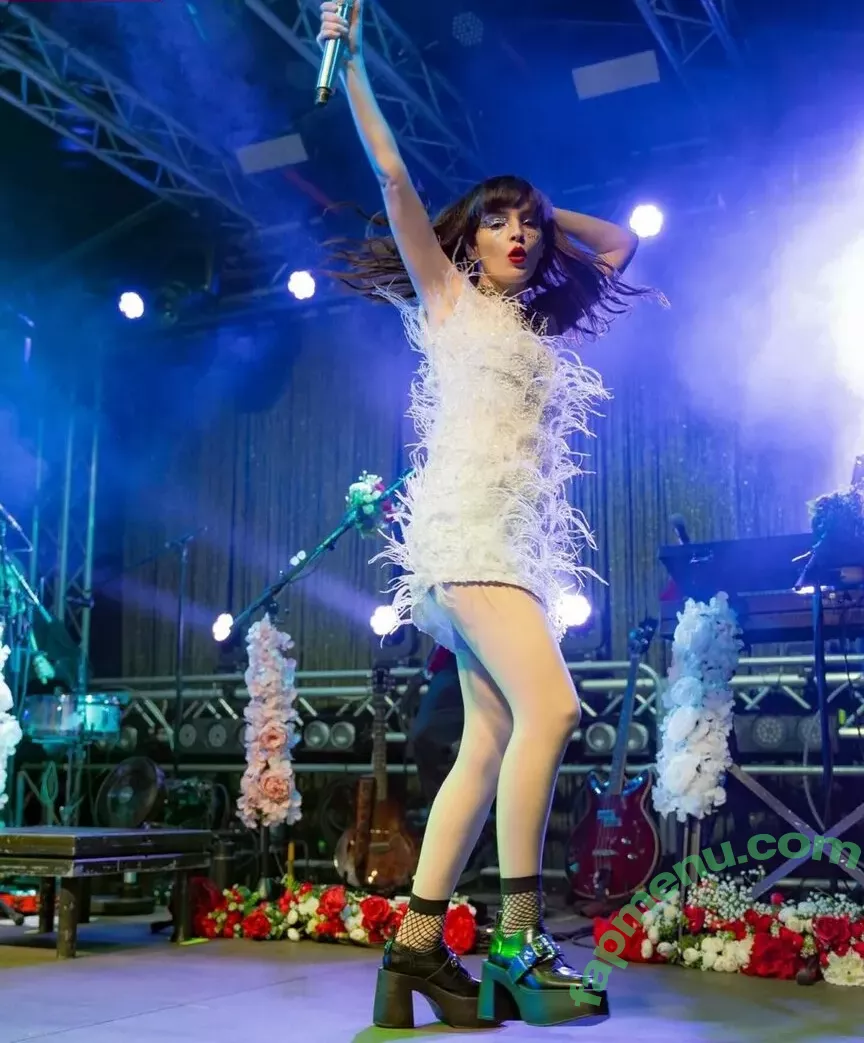 Lauren Mayberry nude photo #0784 (laurenevemayberry)