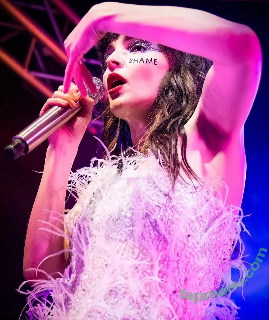 Lauren Mayberry nude photo #0797 (laurenevemayberry)