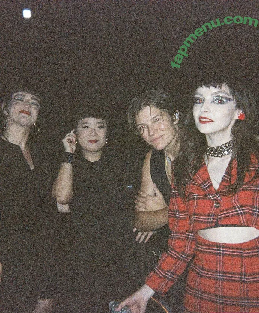 Lauren Mayberry nude photo #0835 (laurenevemayberry)