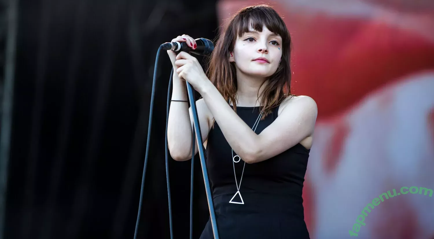 Lauren Mayberry nude photo #0851 (laurenevemayberry)