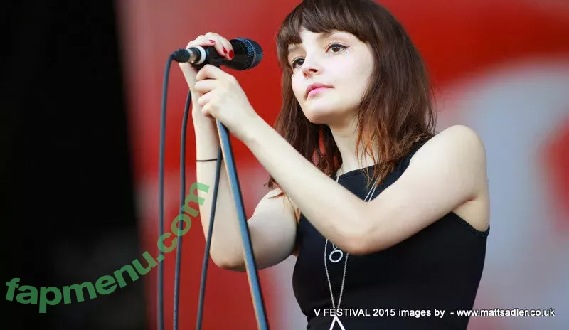 Lauren Mayberry nude photo #0853 (laurenevemayberry)
