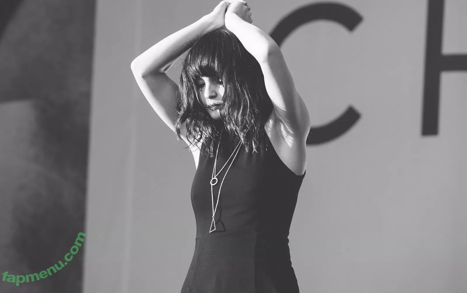 Lauren Mayberry nude photo #0871 (laurenevemayberry)