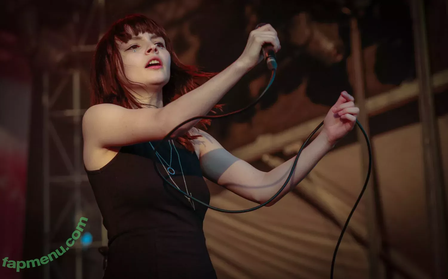 Lauren Mayberry nude photo #0872 (laurenevemayberry)