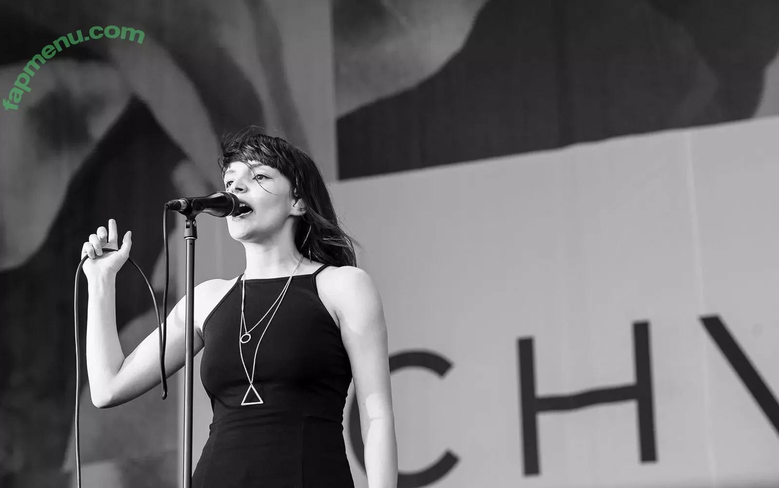 Lauren Mayberry nude photo #0873 (laurenevemayberry)