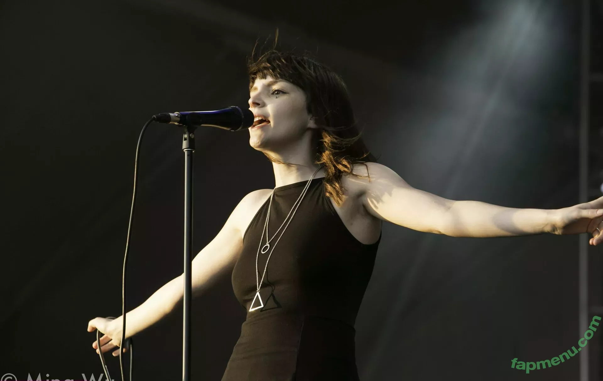 Lauren Mayberry nude photo #0874 (laurenevemayberry)