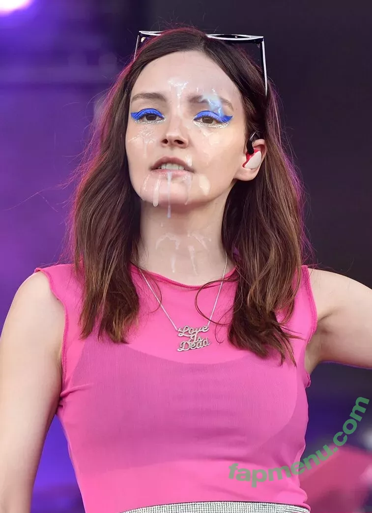 Lauren Mayberry nude photo #0882 (laurenevemayberry)