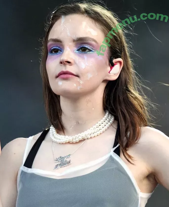 Lauren Mayberry nude photo #0883 (laurenevemayberry)