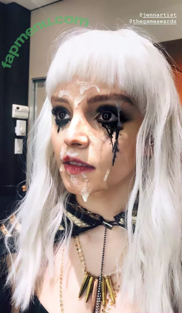 Lauren Mayberry nude photo #0886 (laurenevemayberry)