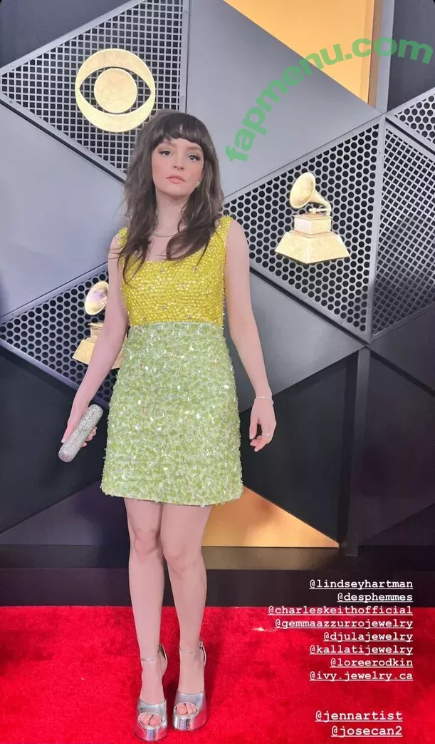 Lauren Mayberry nude photo #0904 (laurenevemayberry)