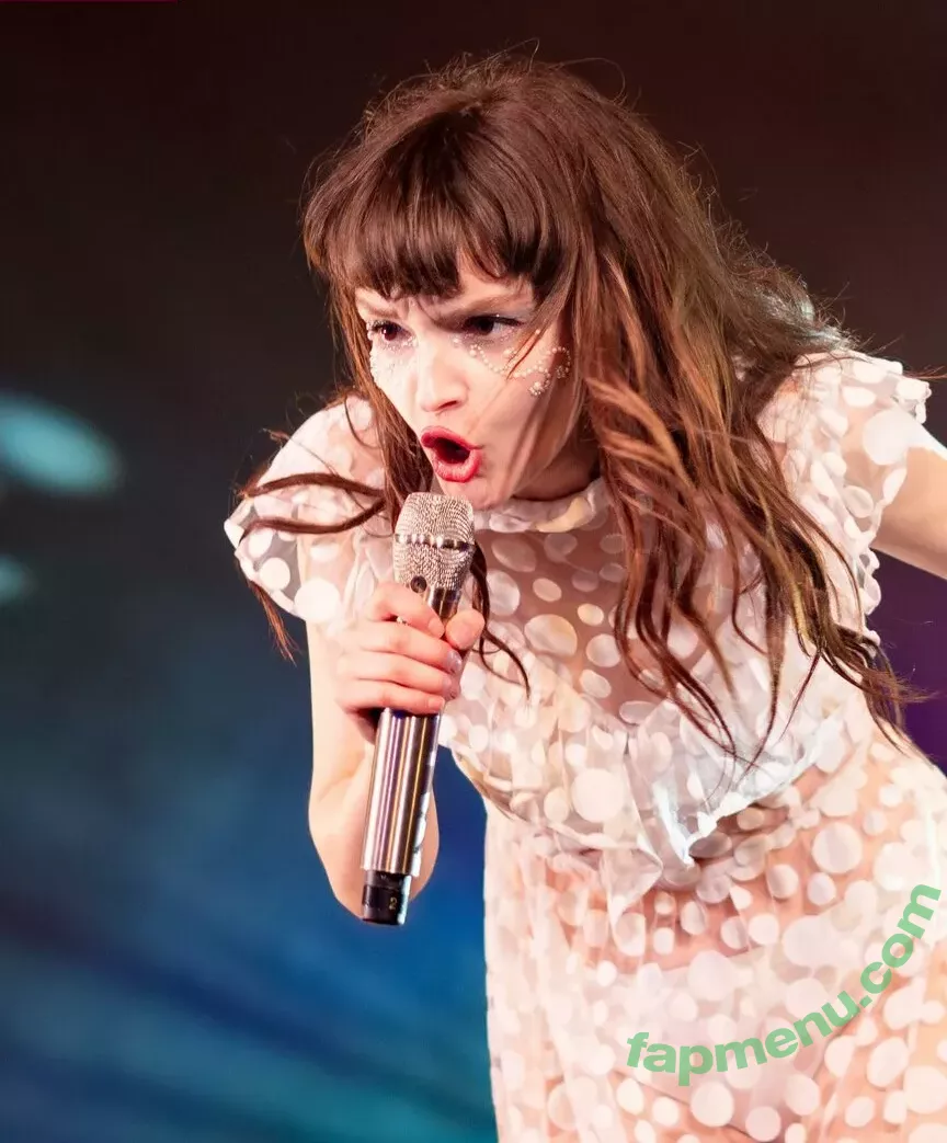 Lauren Mayberry nude photo #0996 (laurenevemayberry)