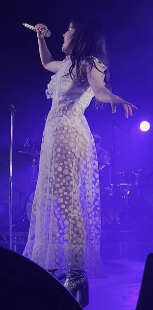 Lauren Mayberry / laurenevemayberry nude photo #1001